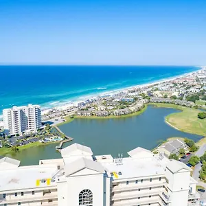Ws Luxury Of Seascape Apartment