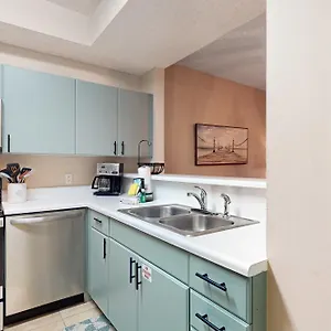 Tops'l Summit 210 Holiday home