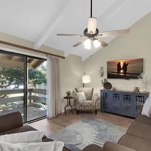 Reel Paradise Holiday home