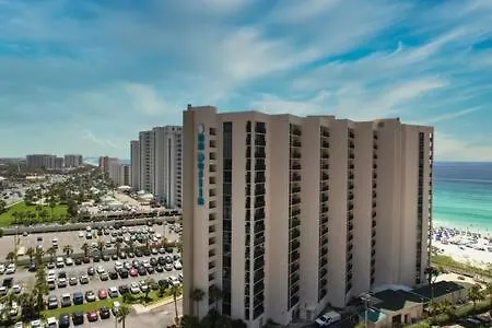 Holiday home The Oyster By Brightwild-Beachfront Condo Destin United States