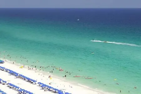 The Oyster By Brightwild-Beachfront Condo Destin 0*,