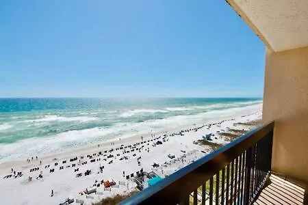 Holiday home The Oyster By Brightwild-Beachfront Condo Destin