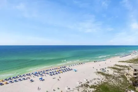 Holiday home The Oyster By Brightwild-Beachfront Condo Destin