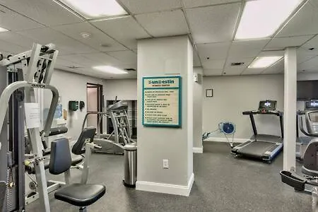 Holiday home The Oyster By Brightwild-Beachfront Condo Destin United States
