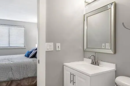 The Oyster By Brightwild-Beachfront Condo Destin Holiday home