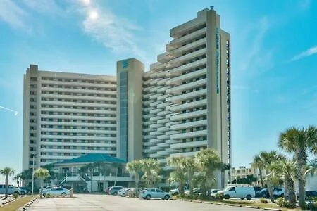 The Oyster By Brightwild-Beachfront Condo Destin