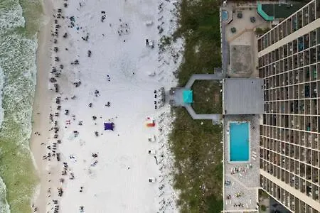 The Oyster By Brightwild-Beachfront Condo Destin 0*,  United States