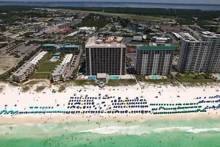 The Oyster By Brightwild-Beachfront Condo Destin United States