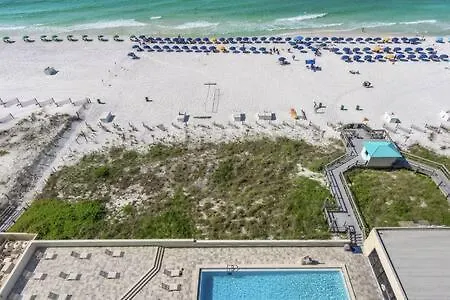 The Oyster By Brightwild-Beachfront Condo Destin 0*,  United States