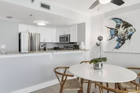 Holiday home The Oyster By Brightwild-Beachfront Condo Destin United States