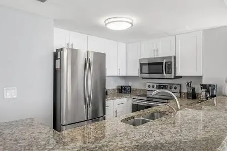 Holiday home The Oyster By Brightwild-Beachfront Condo Destin